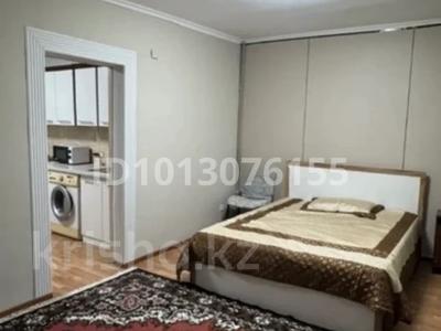 1-бөлмелі пәтер · 40 м², Ақбұлақ ш/а., Акбота — Ташкентская Момышулы, бағасы: 200 000 ₸ в Алматы, Алатауский р-н