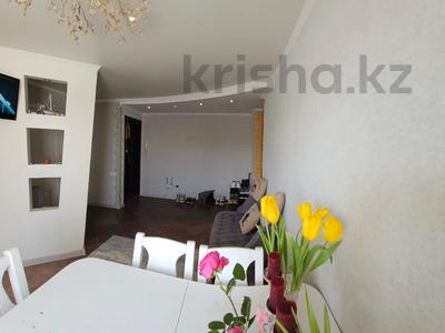 3-комнатная квартира · 63.7 м² · 3/5 этаж, Маяковского 120 за 32 млн ₸ в Костанае