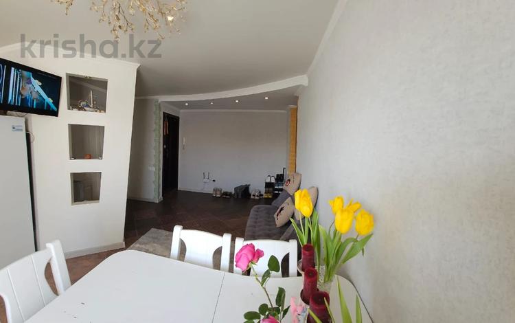 3-комнатная квартира · 63.7 м² · 3/5 этаж, Маяковского 120 за 32 млн ₸ в Костанае — фото 5