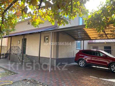 Жеке үй · 7 бөлме · 184 м² · 4 жүзд., Теректі ш/а., Камшат 10, бағасы: 72 млн ₸ в Алматы, Алатауский р-н