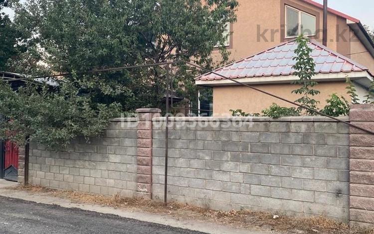 Жеке үй · 6 бөлме · 184 м² · 4 сот., мкр Теректы, Камшат 10, бағасы: 64 млн ₸ в Алматы, Алатауский р-н — фото 51