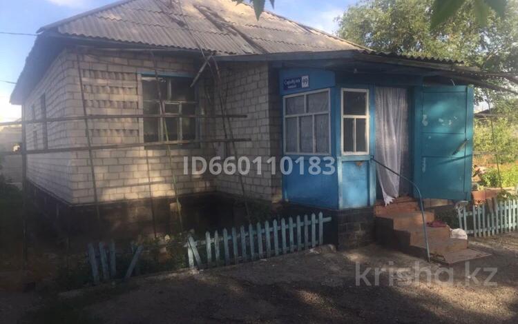 Отдельный дом • 5 комнат • 65 м² • 9 сот., Сарыбулак 99 за 12 млн 〒 в Талдыкоргане — фото 18