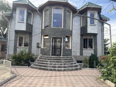 Отдельный дом · 6 комнат · 240 м², Момышулы 84 за 1.4 млн ₸ в 