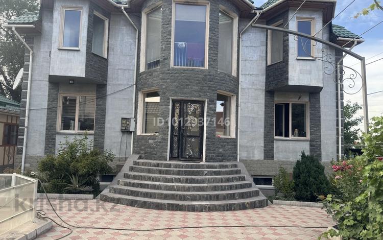 Жеке үй · 6 бөлме · 240 м², Момышулы 84, бағасы: 1.4 млн ₸ в  — фото 2