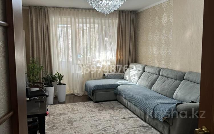 3-бөлмелі пәтер · 92 м² · 1/5 қабат, Мустафина 3/2 — Абылайхана, бағасы: 42 млн ₸ в Астане, Алматы р-н — фото 3