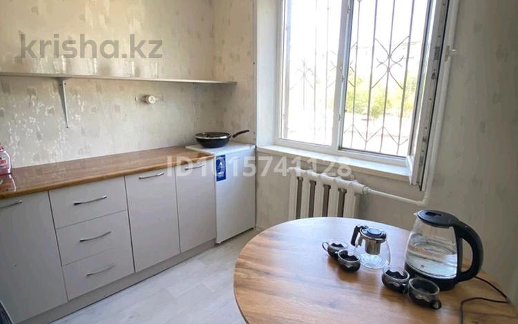1-комнатная квартира · 30 м² · 2/5 этаж, Русакова 3 за 150 000 ₸ в Балхаше — фото 2