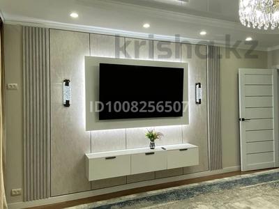 3-бөлмелі пәтер · 103 м² · 5/5 қабат, мкр Кунаева, Нур 5, бағасы: 42 млн ₸ в Уральске