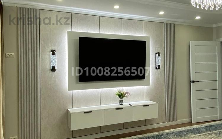 3-бөлмелі пәтер · 103 м² · 5/5 қабат, мкр Кунаева, Нур 5, бағасы: 42 млн ₸ в Уральске — фото 2