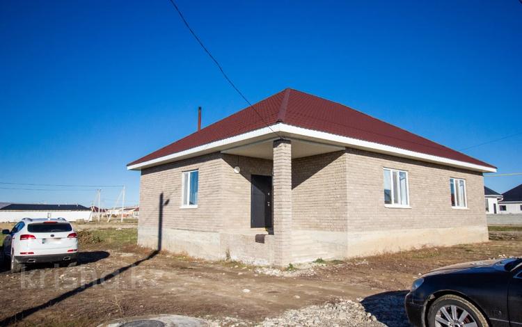 Отдельный дом • 4 комнаты • 140 м² • 20 сот., Ынтымак 22 за 47 млн 〒 в Талдыкоргане — фото 22