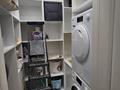 4-комнатная квартира · 129 м² · 1/6 этаж, Рахмадиева за 200 млн ₸ в Алматы, Бостандыкский р-н — фото 13