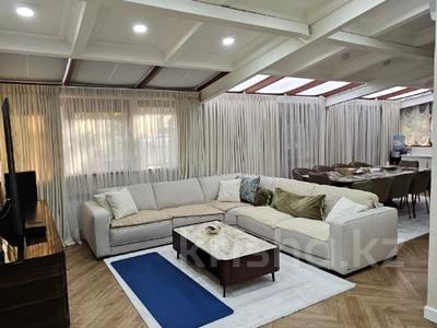 Продажа квартир в Алматы: 4-комнатная квартира · 129 м² · 1/6 этаж, Рахмадиева за 240 млн 〒 4-комнатная квартира · 129 м² · 1/6 этаж, Рахмадиева за 240 млн 〒 в Алматы, Бостандыкский р-н