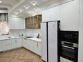 4-комнатная квартира · 129 м² · 1/6 этаж, Рахмадиева за 200 млн ₸ в Алматы, Бостандыкский р-н — фото 4
