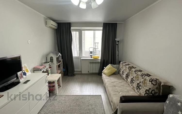 1-бөлмелі пәтер · 34 м² · 3/9 қабат, датова, бағасы: 11.5 млн ₸ в Уральске — фото 2