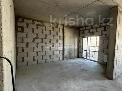 1-комнатная квартира · 44 м² · 7/20 этаж, Темирбек Жургенов 17 за 24.5 млн ₸ в Астане, Сарайшык р-н