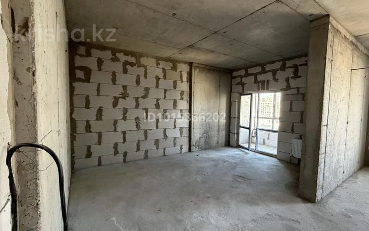 1-комнатная квартира · 44 м² · 7/20 этаж, Темирбек Жургенов 17 за 24.5 млн ₸ в Астане, Сарайшык р-н — фото 2