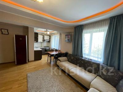 4-комнатная квартира, 73 м², мкр Таугуль-1, Токтабаева за 43.5 млн 〒 в Алматы, Ауэзовский р-н