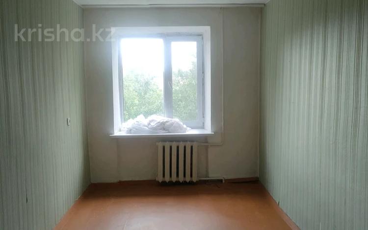 2-комнатная квартира, 45 м², 3/5 этаж помесячно, Шалкыма за 80 000 〒 в Уральске — фото 2