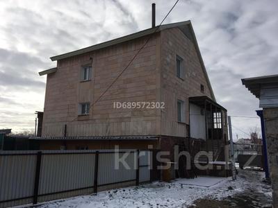Отдельный дом • 4 комнаты • 200 м² • 17 сот., Ташенова за 25 млн 〒 в Кенесарах