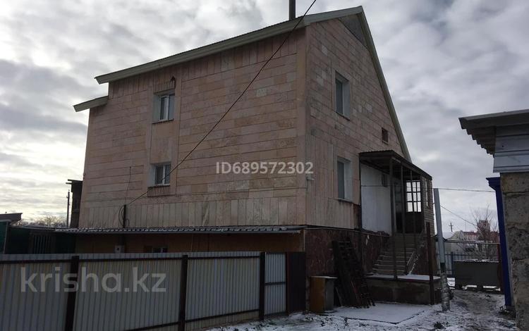 Отдельный дом • 4 комнаты • 200 м² • 17 сот., Ташенова 145 за 27 млн 〒 в Кенесарах — фото 4