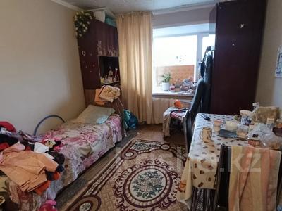 2-бөлмелі пәтер · 49.8 м² · 4/5 қабат, ул. Лободы, бағасы: 6.9 млн ₸ в Караганде, Казыбек би р-н