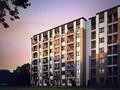 2-бөлмелі пәтер · 47 м² · 6/7 қабат, Естай, бағасы: 22 млн ₸ в  — фото 2
