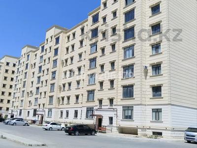 1-комнатная квартира · 43.8 м² · 7/7 этаж, 32В мкр 68 за 7.3 млн ₸ в Актау