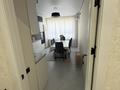1-бөлмелі пәтер · 48.2 м² · 13/16 қабат, мкр Акжайык, Сырым батыра 2Б, бағасы: 27.5 млн ₸ в Шымкенте, Абайский р-н — фото 14