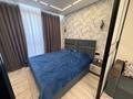 1-бөлмелі пәтер · 48.2 м² · 13/16 қабат, мкр Акжайык, Сырым батыра 2Б, бағасы: 27.5 млн ₸ в Шымкенте, Абайский р-н — фото 4