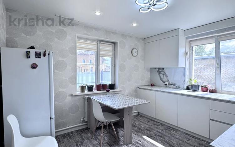 Жеке үй · 3 бөлме · 81.8 м² · 5.4 жүзд., ГАГАРИНА, бағасы: 34 млн ₸ в Костанае — фото 17