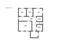 Жеке үй · 3 бөлме · 81.8 м² · 5.4 жүзд., ГАГАРИНА, бағасы: 34 млн ₸ в Костанае — фото 27