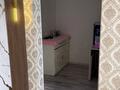 3-бөлмелі пәтер · 60 м² · 4/5 қабат, Военный городок 1 157 — Больница, бағасы: 20 млн ₸ в Ушарале — фото 14