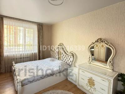 2-бөлмелі пәтер · 80 м² · 1/6 қабат, Береке шағын ауданы, бағасы: 20 000 ₸ в Костанае, Микрорайон Береке