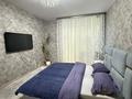 2-бөлмелі пәтер · 80 м² · 1/6 қабат, Береке шағын ауданы, бағасы: 20 000 ₸ в Костанае, Микрорайон Береке — фото 3