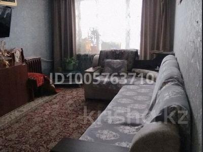 4-комнатная квартира · 82 м² · 5/5 этаж, Койшыманова 1 микр 38В — улица Койшыманова 1микр , возле магазина Эдельвейс за 30 млн 〒 в Конаеве (Капчагай)