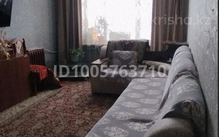 4-бөлмелі пәтер · 82 м² · 5/5 қабат, Койшыманова 1 микр 38В — улица Койшыманова 1микр , возле магазина Эдельвейс, бағасы: 30 млн ₸ в Конаеве — фото 3