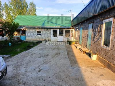 Отдельный дом · 3 комнаты · 100 м² · 4.7 сот., мкр. Зачаганск пгт, Қазығұрт 28/2 за 12.7 млн ₸ в Уральске