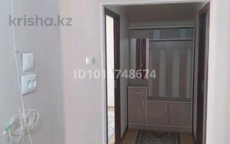 2-бөлмелі пәтер · 53 м² · 1/5 қабат, 1 микрорайон 35 дом Кв 61 — Самал, бағасы: 11.2 млн ₸ в Туркестане — фото 2