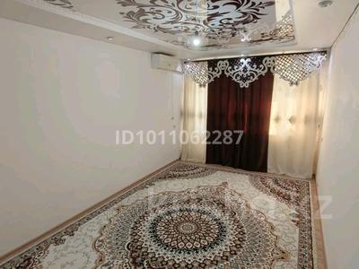 2-комнатная квартира · 59 м² · 5/5 этаж, Жаппасбай батыра за 13.5 млн 〒 в 
