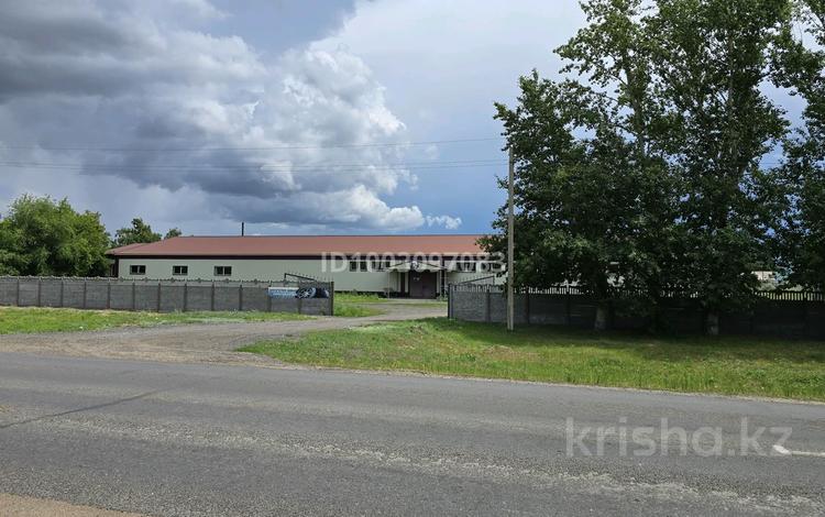 Свободное назначение · 850 м² за 100 млн ₸ в  — фото 2