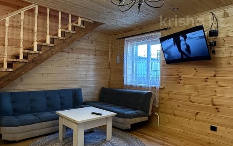 Саяжай · 3 бөлме · 90 м² · 6 сот., Ромашка 9, бағасы: 35.7 млн ₸ в Петропавловске — фото 8