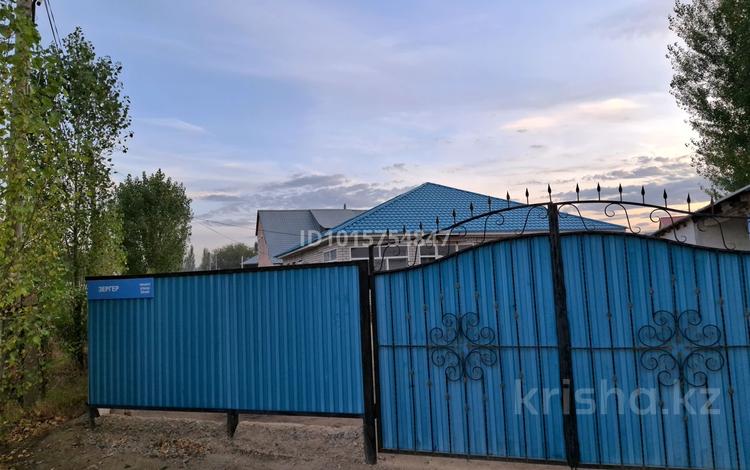 Жеке үй · 4 бөлме · 135 м² · 10 жүзд., Зергер 12, бағасы: 40 млн ₸ в Актобе, жилой массив Заречный-2 — фото 2