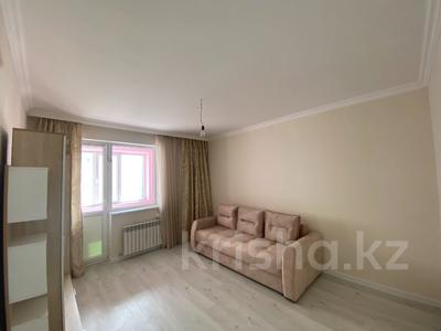 1-бөлмелі пәтер · 36 м² · 3/12 қабат, Роза Багланова, бағасы: 25.5 млн ₸ в Астане, Нура р-н