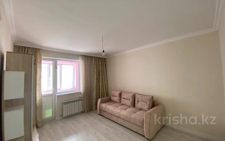 1-бөлмелі пәтер · 36 м² · 3/12 қабат, Роза Багланова, бағасы: 25.5 млн ₸ в Астане, Нура р-н — фото 3