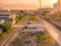 Өнеркәсіптік база · 18 сотық, Мкр 13-й военный городок, бағасы: 45 млн ₸ в Кенена Азербаева (Покровка) — фото 15