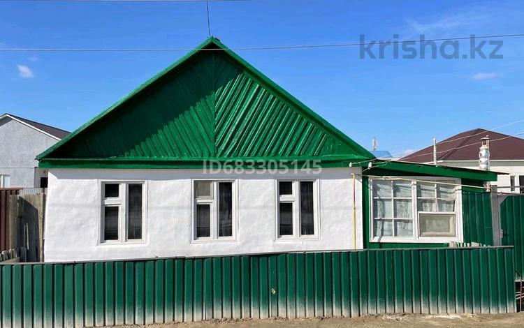 Отдельный дом · 4 комнаты · 80 м² · 6 сот., Ул.Таукехан 45 за 10.5 млн 〒 в Атырау, мкр Химпоселок — фото 6