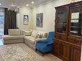3-комнатная квартира · 120 м² · 3/5 этаж, мкр Мирас, Мкр. Мирас 157 за 850 000 〒 в Алматы, Бостандыкский р-н — фото 3