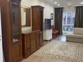 3-комнатная квартира · 120 м² · 3/5 этаж, мкр Мирас, Мкр. Мирас 157 за 850 000 〒 в Алматы, Бостандыкский р-н — фото 4