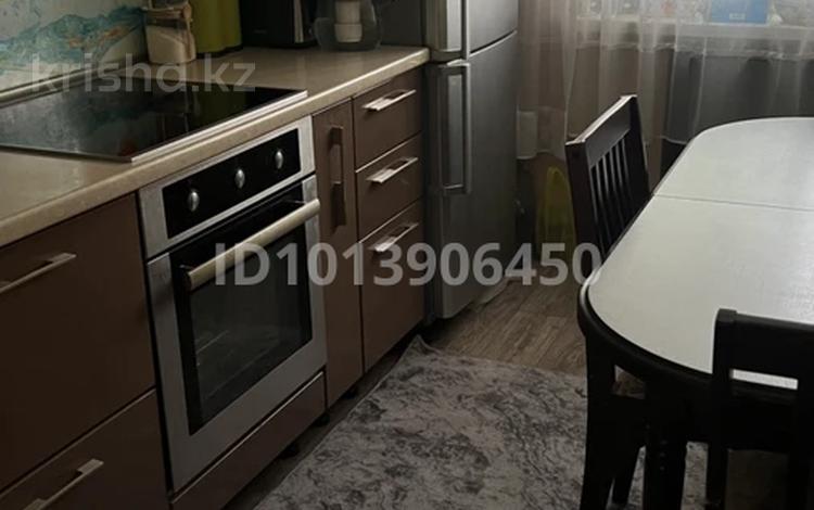 3-бөлмелі пәтер · 63.3 м² · 5/10 қабат, Майры, бағасы: 39.9 млн ₸ в Павлодаре — фото 2