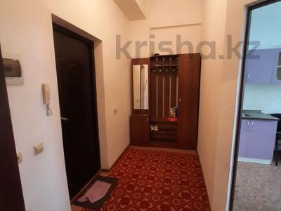 1-комнатная квартира · 32 м² · 4/5 этаж, Желтоксан за ~ 8.8 млн 〒 в Талдыкоргане