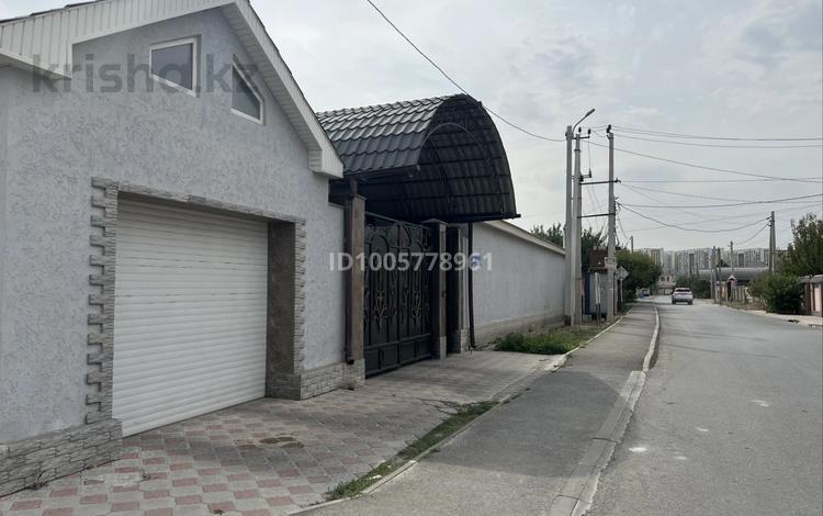 Отдельный дом · 5 комнат · 210 м² · 8 сот., мкр Кайтпас 2 9В — Сырым Батыра за 90 млн 〒 в Шымкенте, Абайский р-н — фото 2